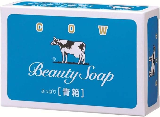 Beauty Soap