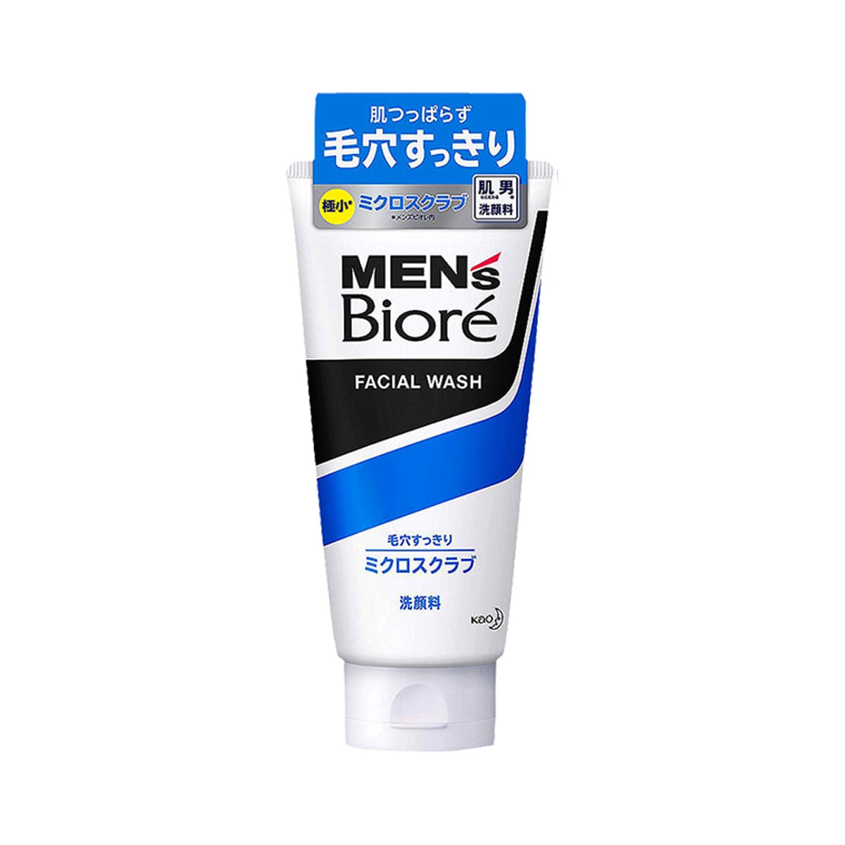 Mens Biore