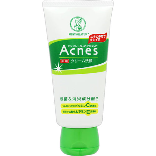 Acnes