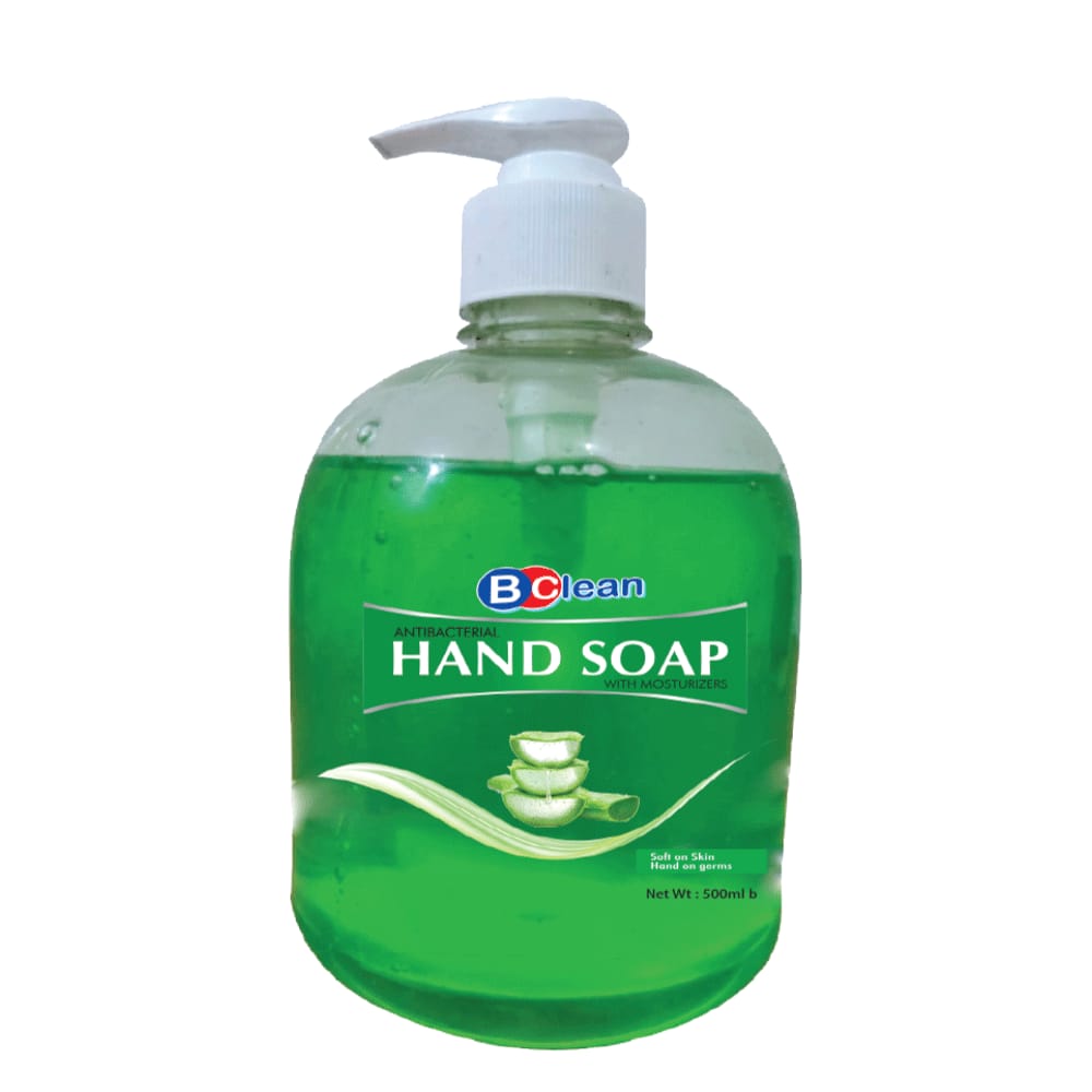 হ্যান্ড ওয়াশ