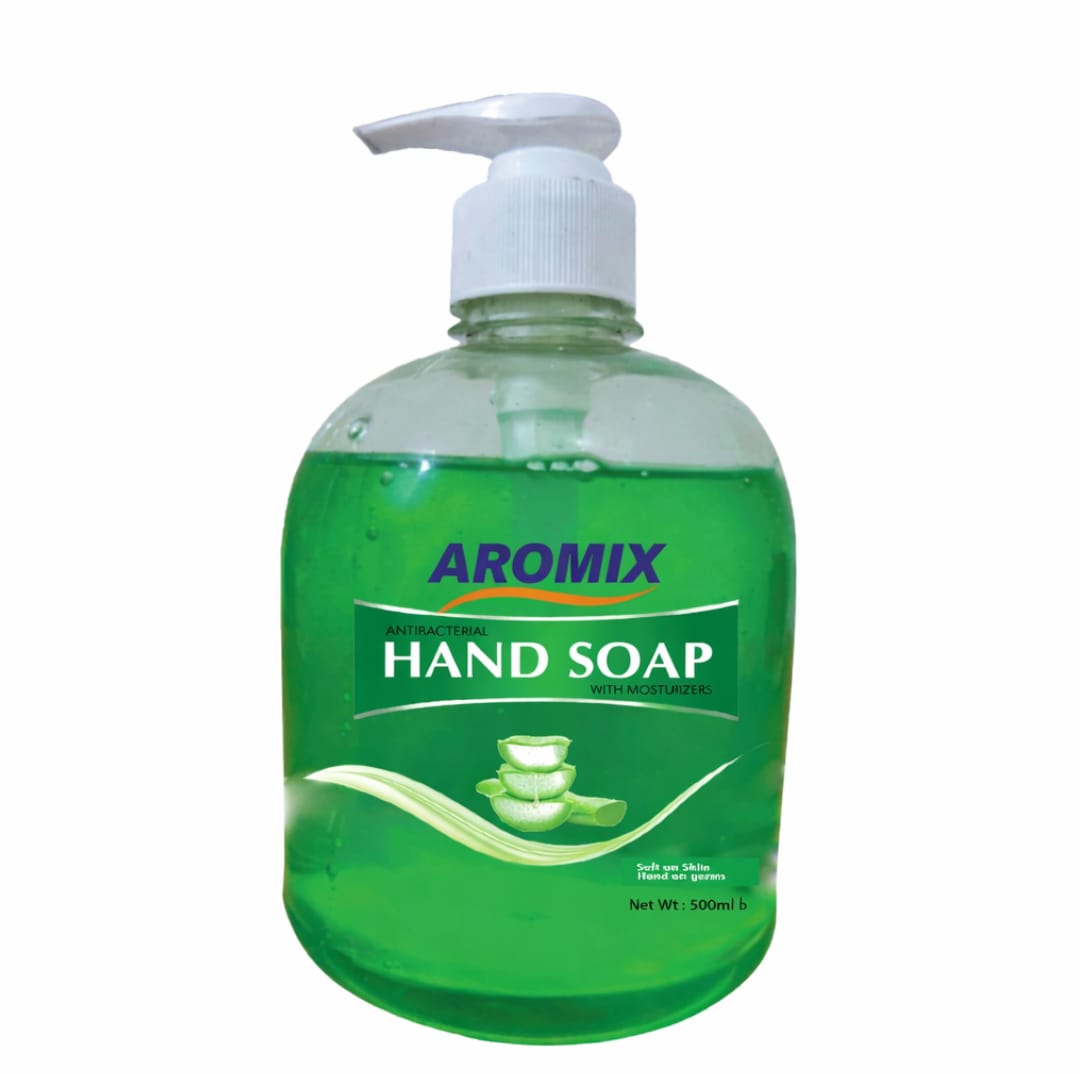 হ্যান্ড ওয়াশ