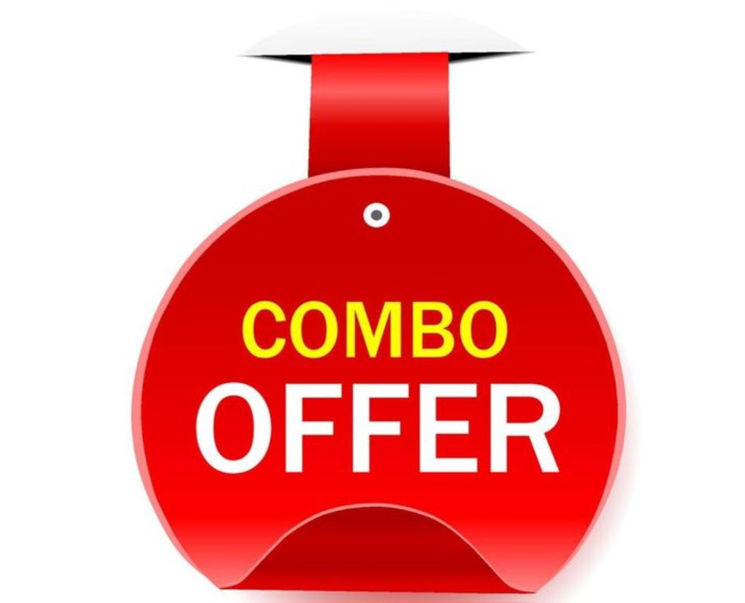 COMBO Package A2