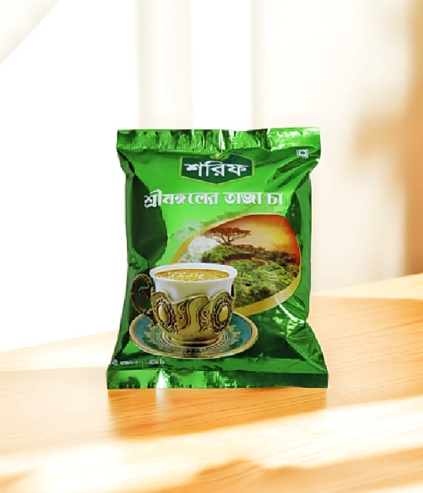শরিফ চা