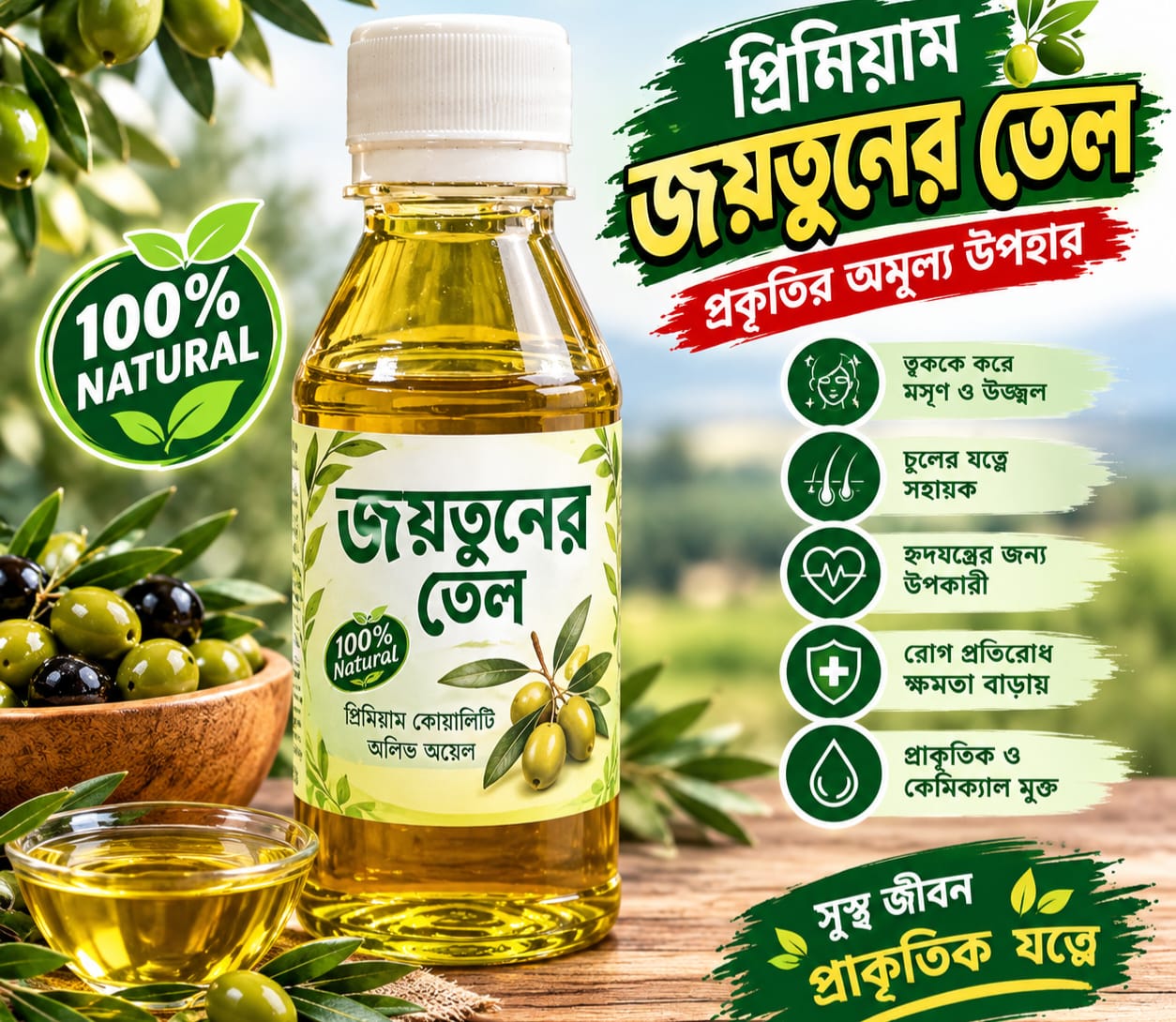 Premium Product One