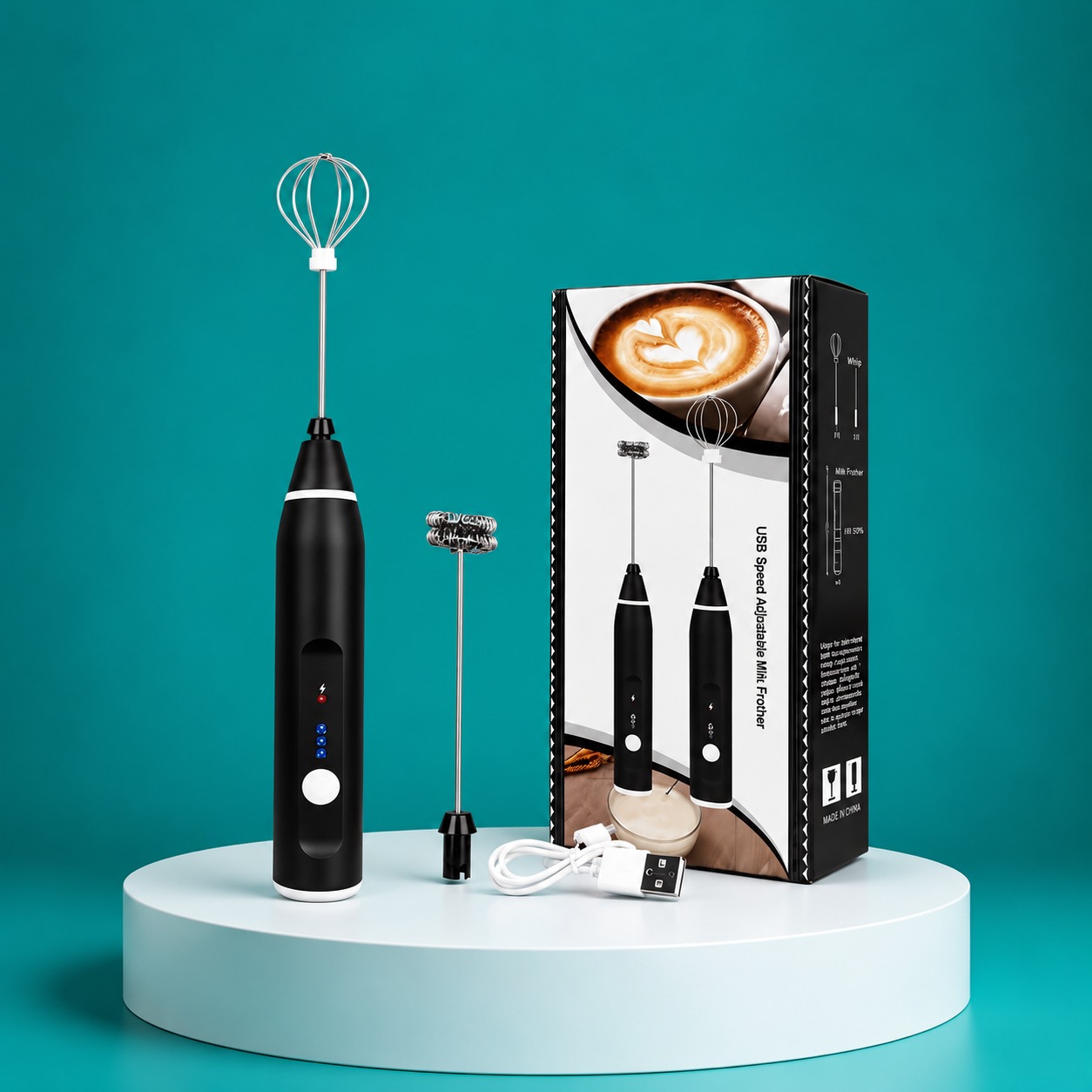 Premium Product One