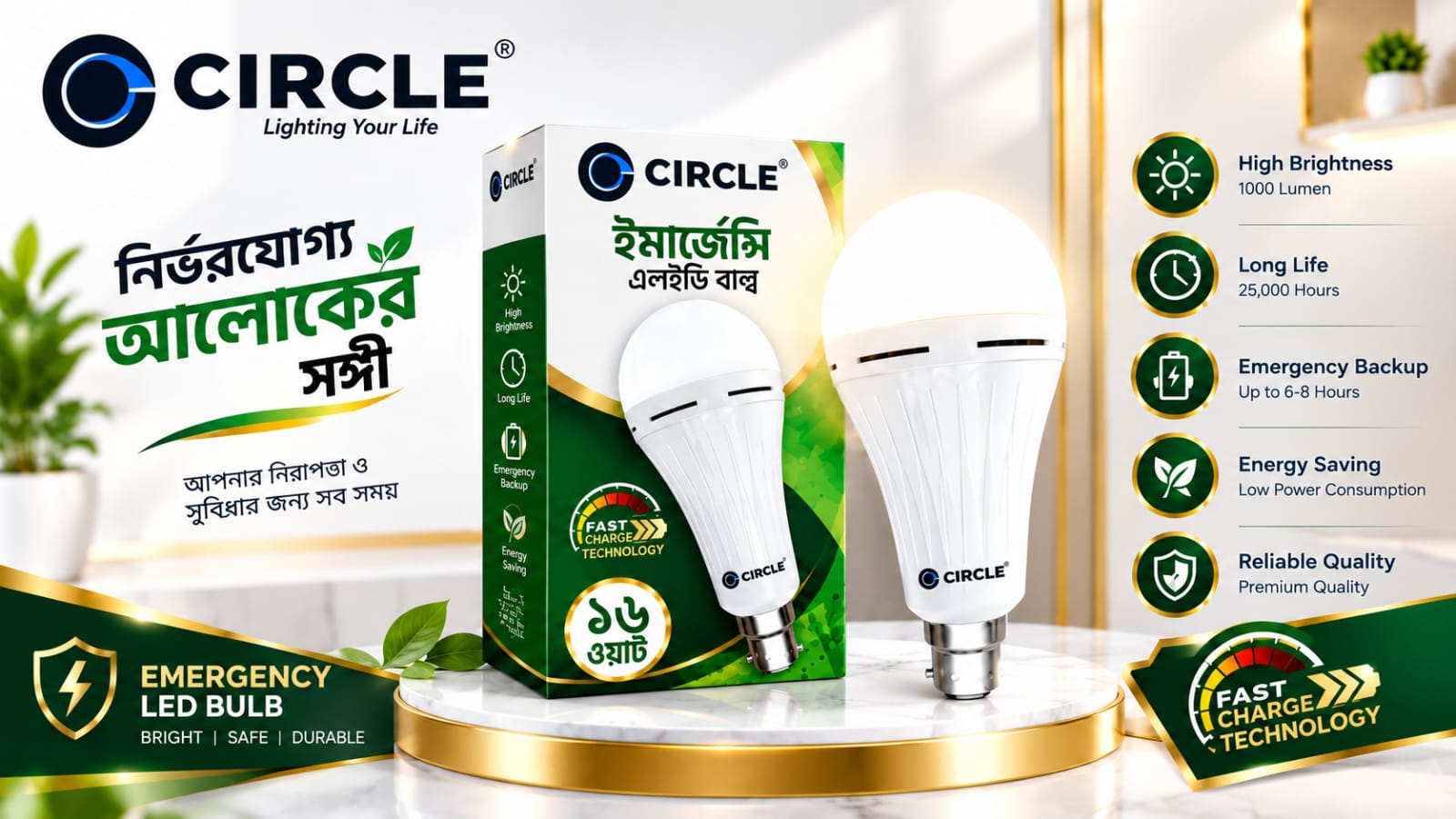 Premium Product One