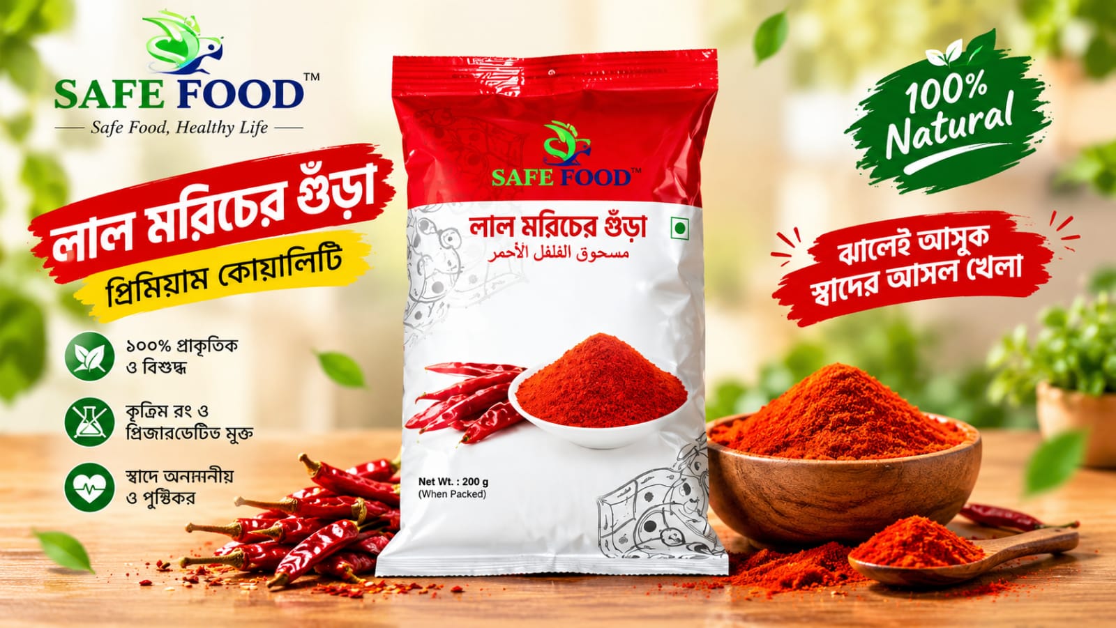 Premium Product One