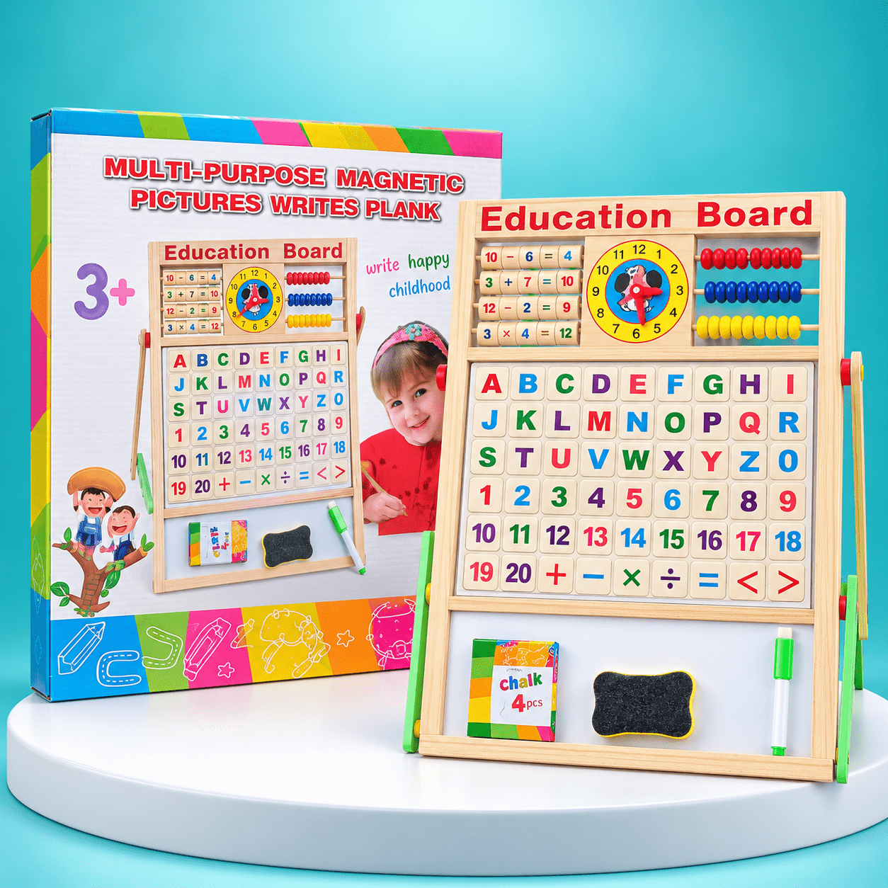 Childrens Toys